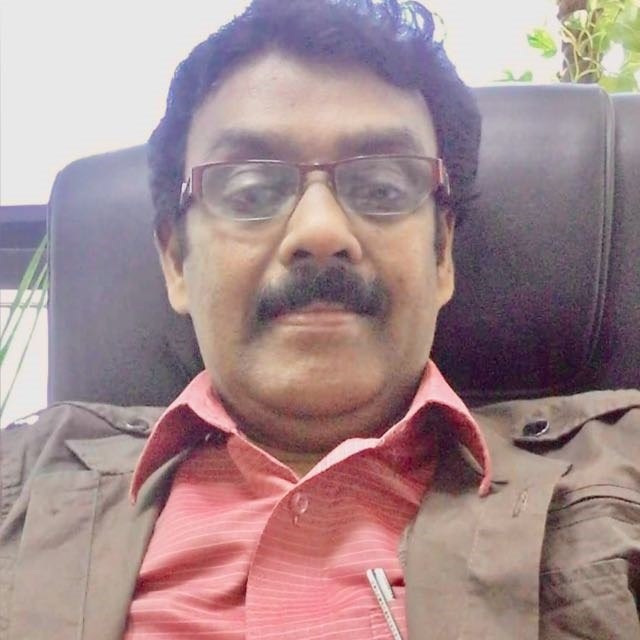 Ummer Thekkethalakkal